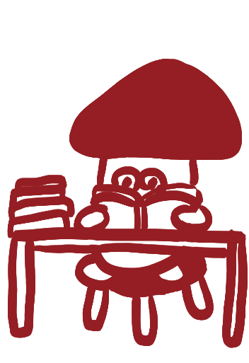 キノコギャラリー